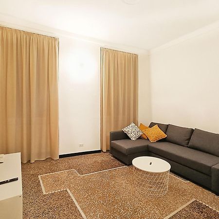 Appartamento Ravecca Corner Centro Citta' Genova Esterno foto