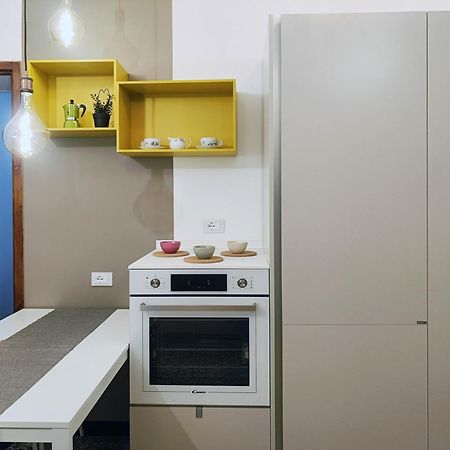 Appartamento Ravecca Corner Centro Citta' Genova Esterno foto