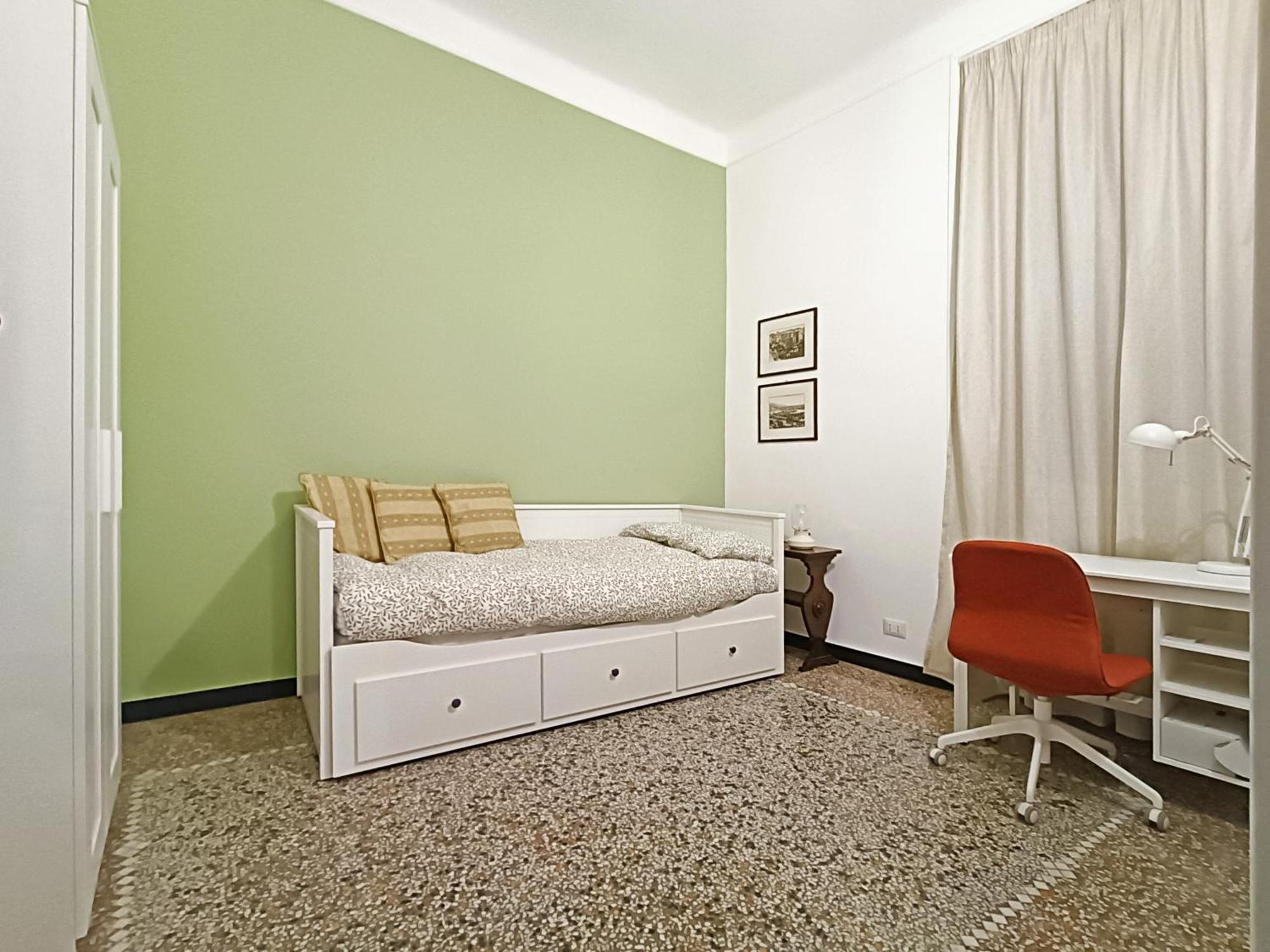 Appartamento Ravecca Corner Centro Citta' Genova Esterno foto