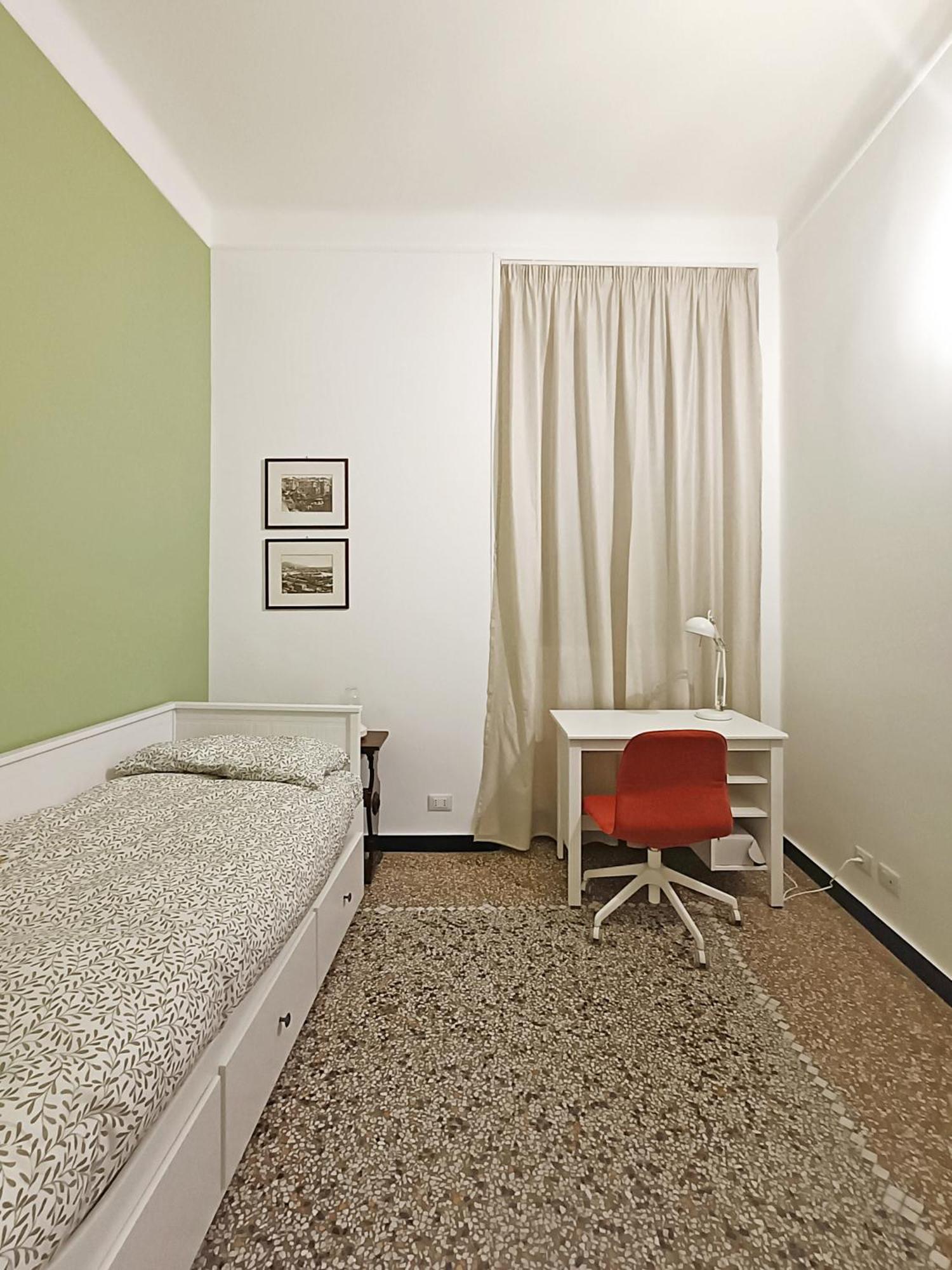 Appartamento Ravecca Corner Centro Citta' Genova Esterno foto