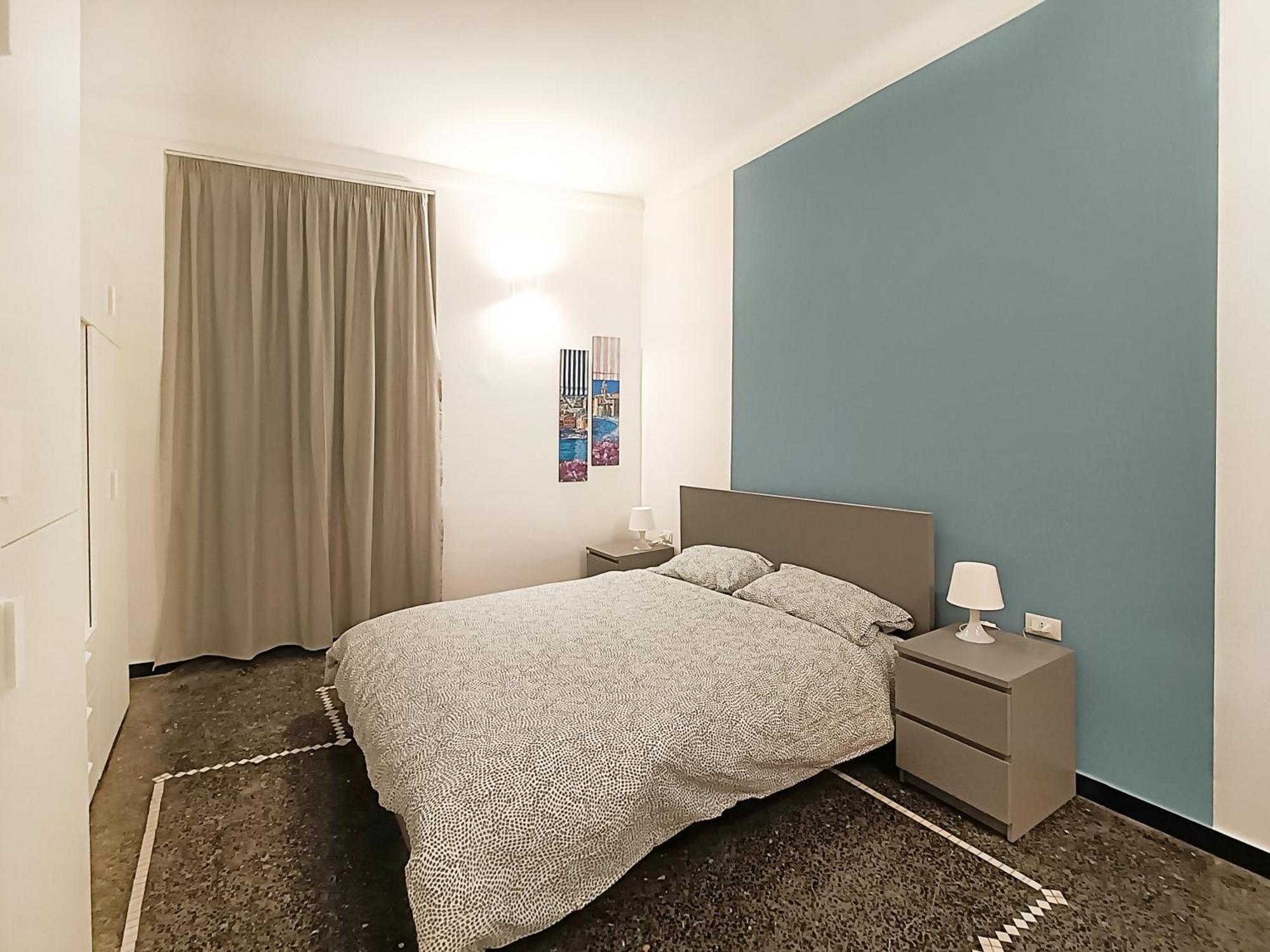 Appartamento Ravecca Corner Centro Citta' Genova Esterno foto