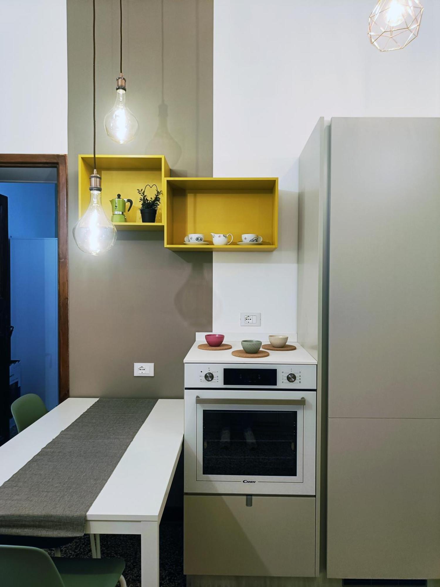 Appartamento Ravecca Corner Centro Citta' Genova Esterno foto