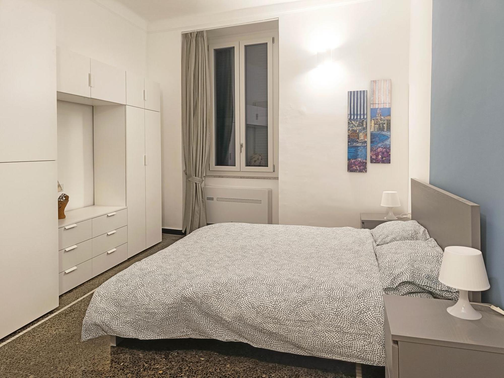 Appartamento Ravecca Corner Centro Citta' Genova Esterno foto
