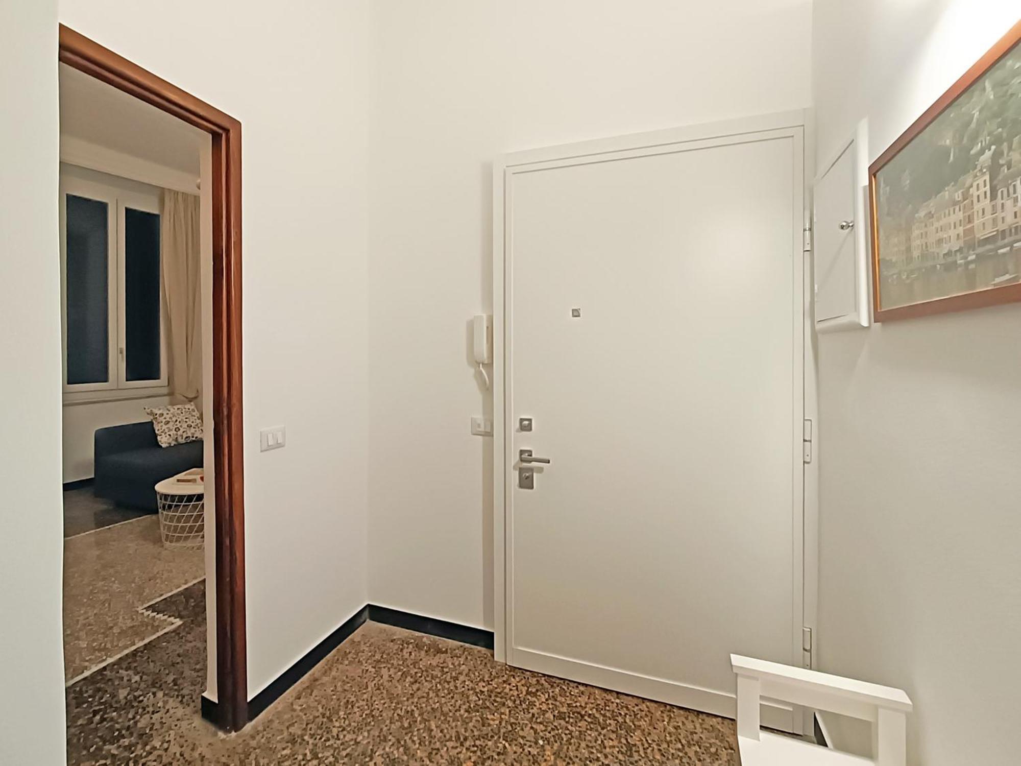 Appartamento Ravecca Corner Centro Citta' Genova Esterno foto