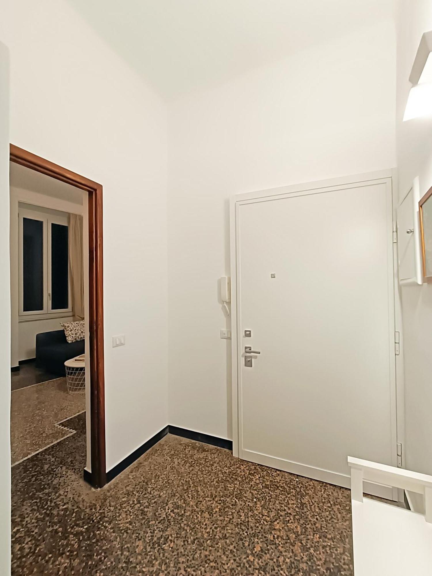 Appartamento Ravecca Corner Centro Citta' Genova Esterno foto