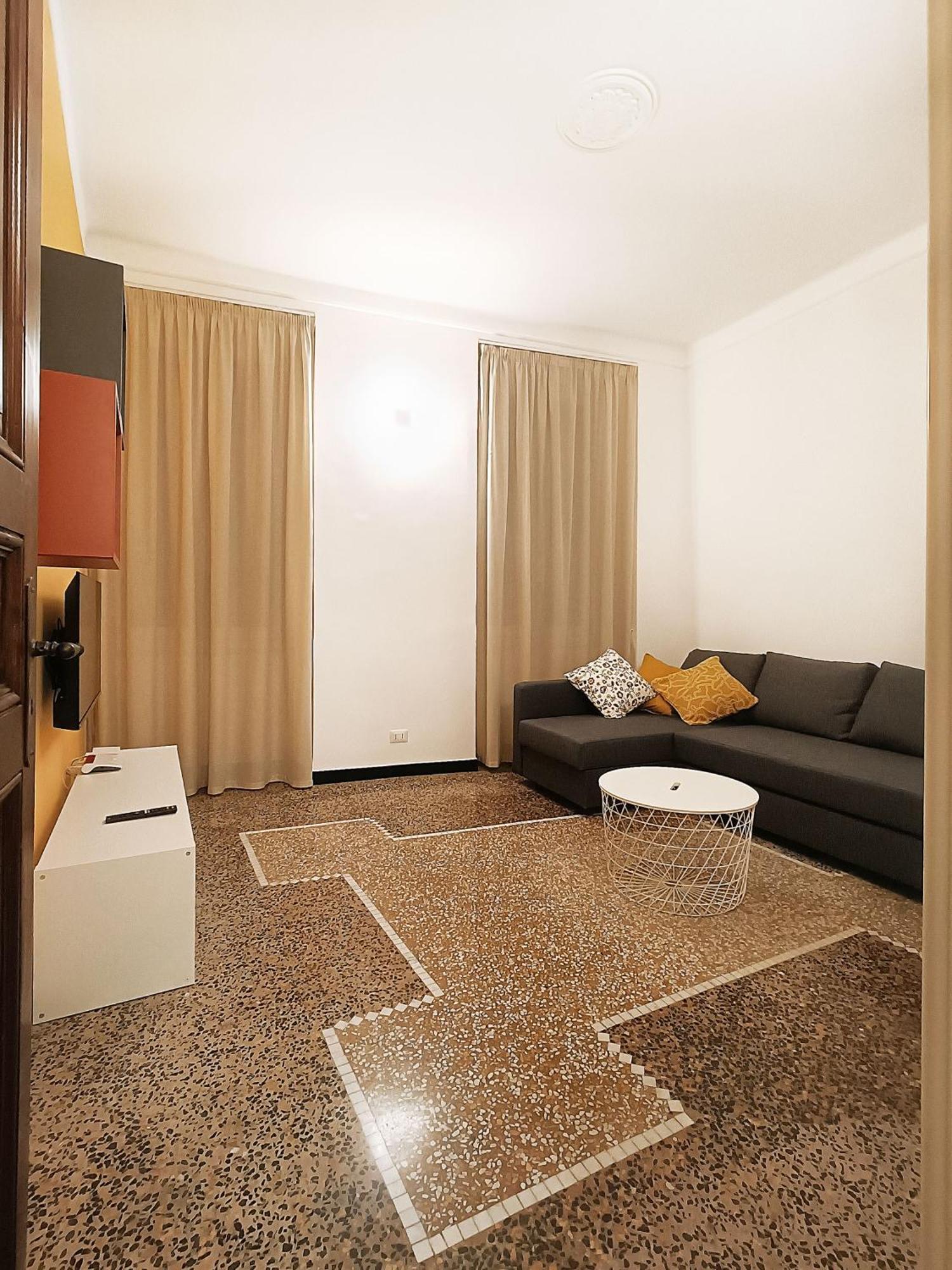 Appartamento Ravecca Corner Centro Citta' Genova Esterno foto