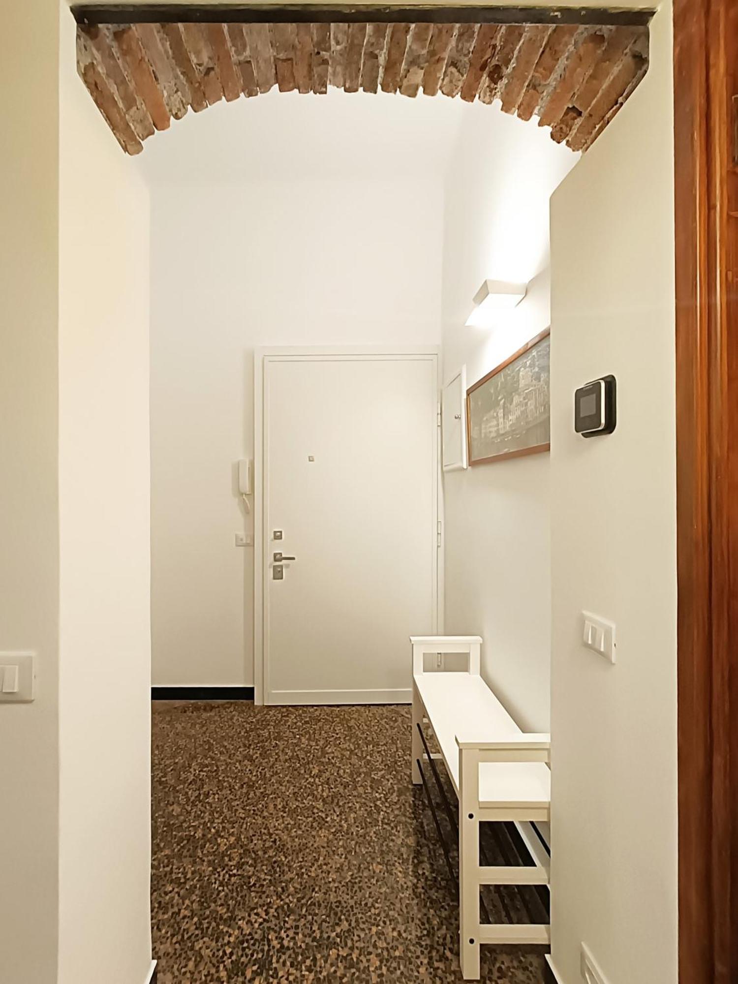 Appartamento Ravecca Corner Centro Citta' Genova Esterno foto