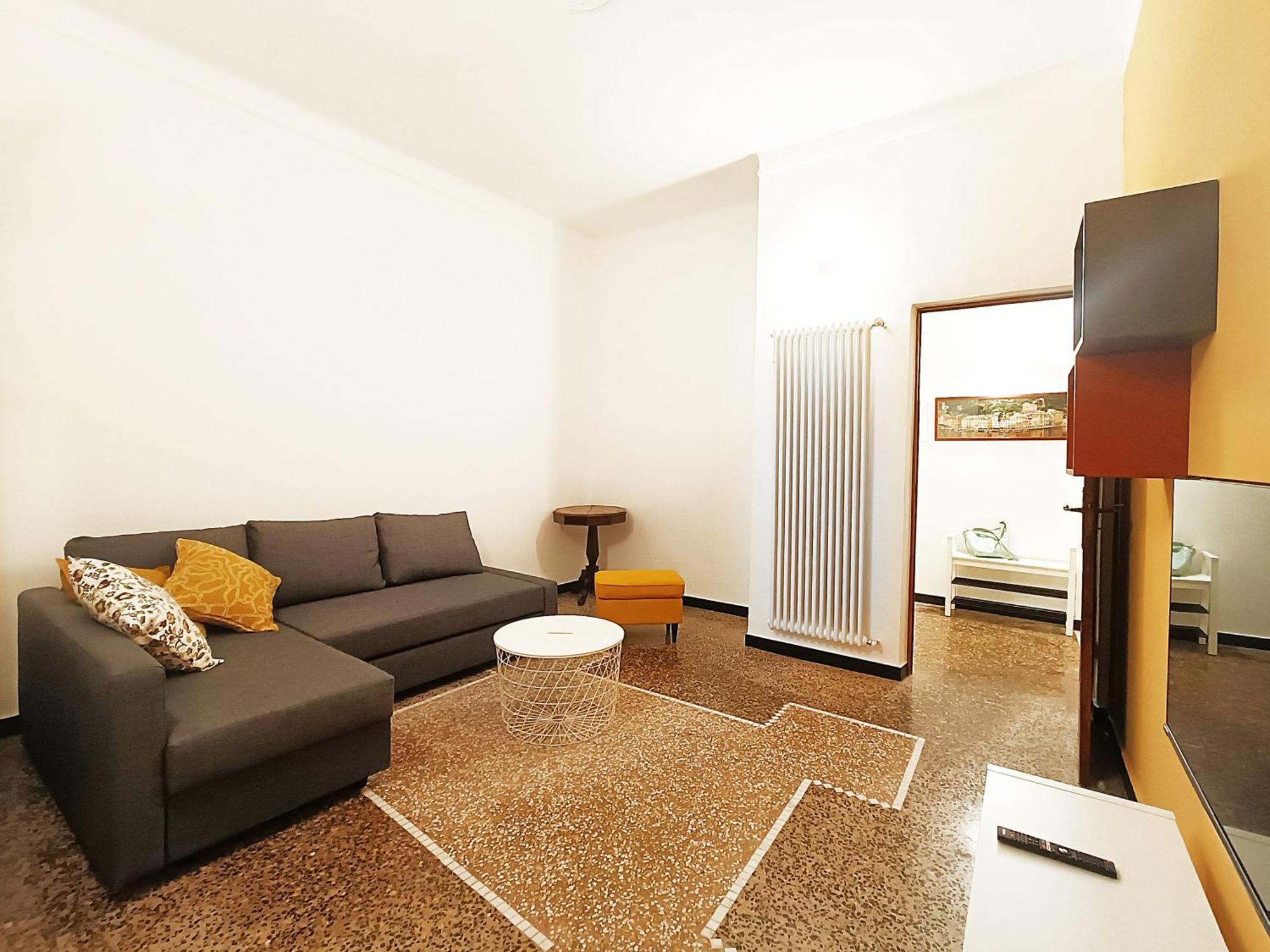 Appartamento Ravecca Corner Centro Citta' Genova Esterno foto
