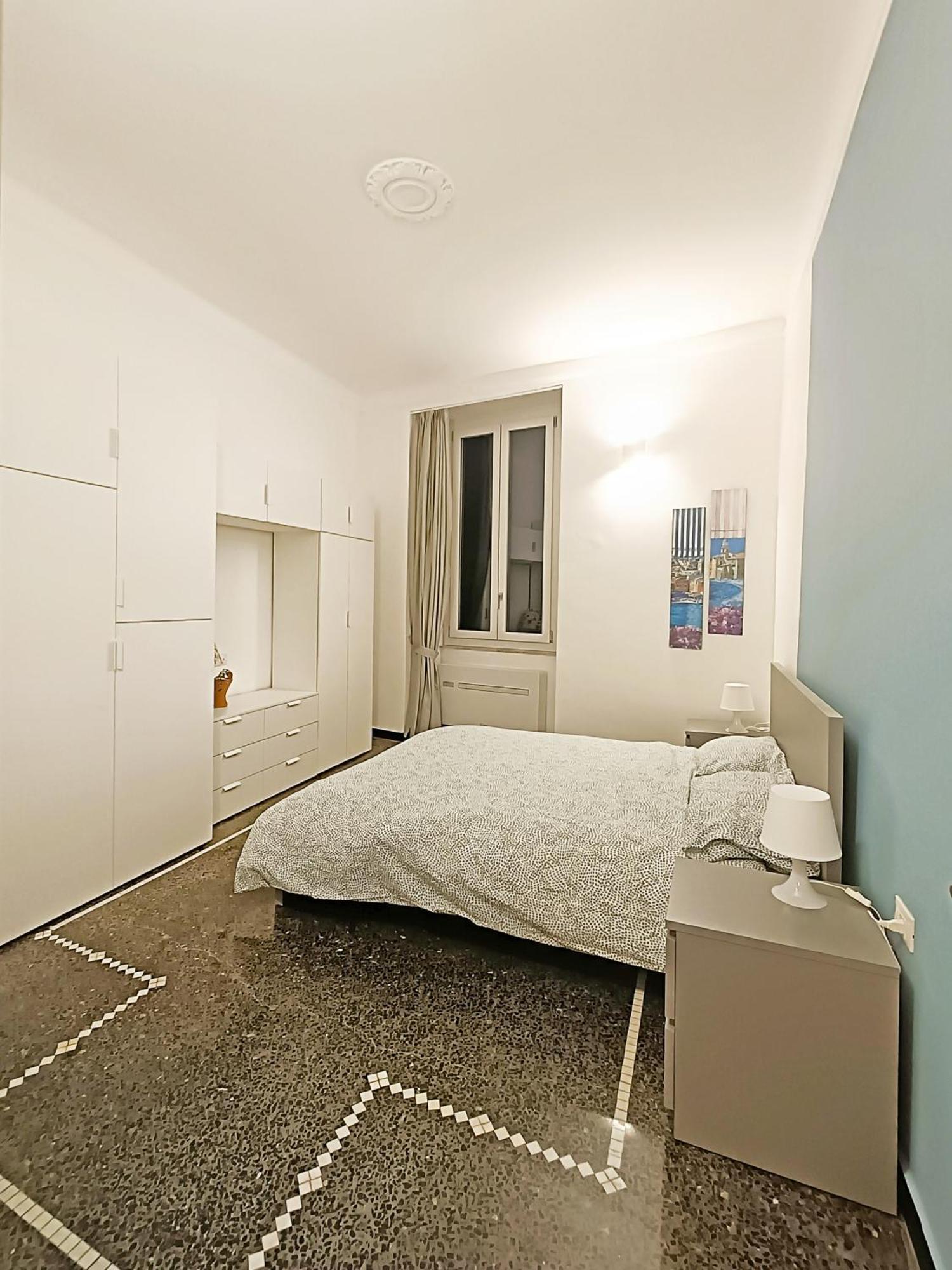 Appartamento Ravecca Corner Centro Citta' Genova Esterno foto